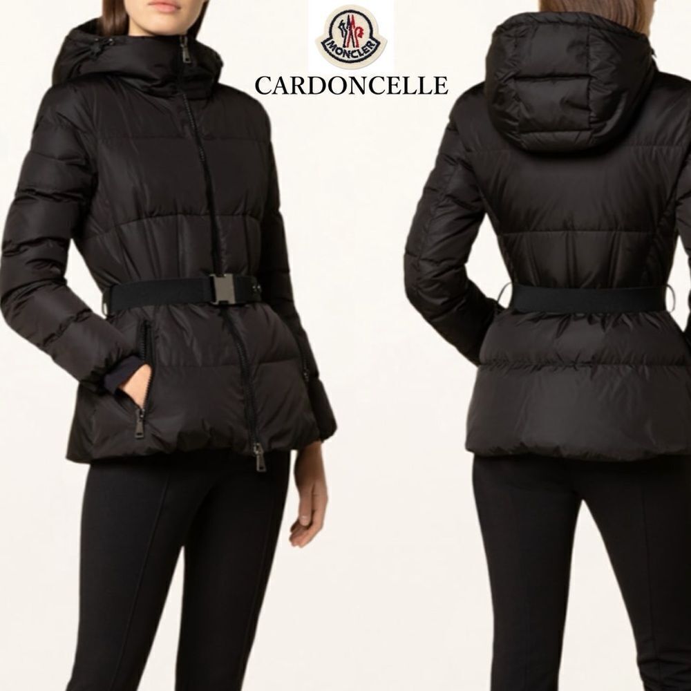 Moncler Jacket  - Picture 6 of 6